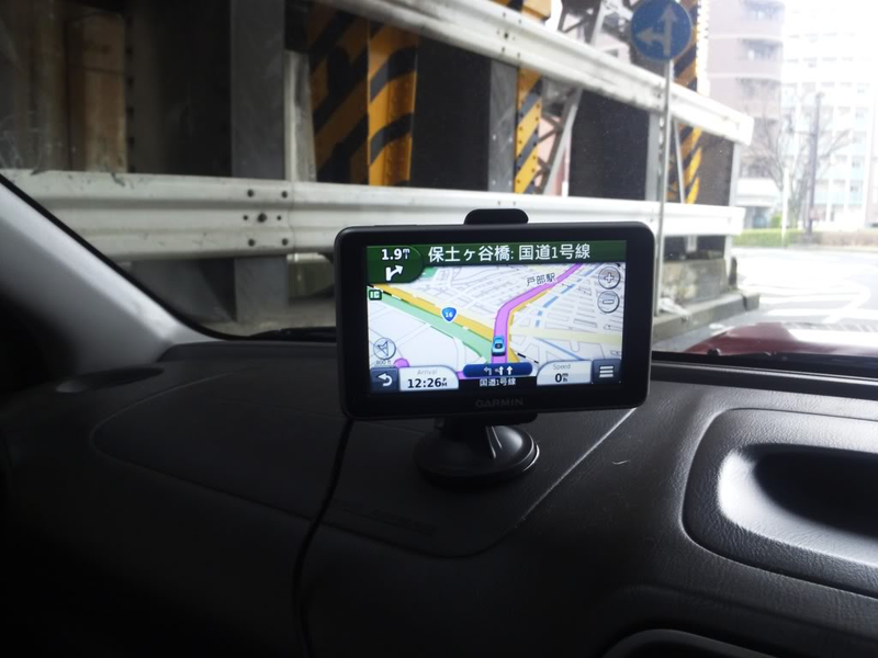 Illustration for article titled My car life in Japan, also known as the law of unforeseen consequences, Part 1.